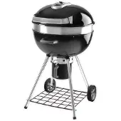 Napoleon PRO-CART Charbon Kettle