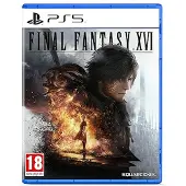 Final Fantasy Xvi Fr/nl PS5