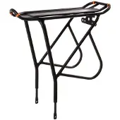 Ibera Porteurs RA15 Touring Plus arrière noir