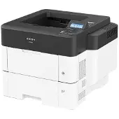 Ricoh P 801 A4 imprimante laser noir et blanc