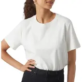 Aware T-shirt 'VMNaima' blanc