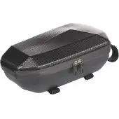 Merco Shell 4L sac scooter noir variante 43152