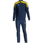 Joma Championship Viii Trainingsanzug Blau 9-10 Years Jungen Blau 9-10 Years