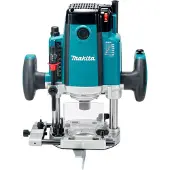 Makita RP 2303 FC07 fraiseuse 2100 watts 12 mm + Makpac
