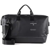Strellson Sac week-end 'Stockwell 2.0 Landon' noir / blanc
