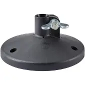 Hella 8HG 005 436-011 Support, gyrophare