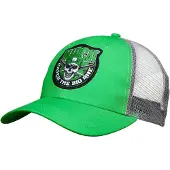 MADCAT Casquette Skull Baseball