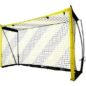 Lynx Sport QuickFire But de football modulaire 3/4m x 1,5/2m