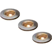 Konstsmide Vlonderspot Mini Led - 12V extension unique