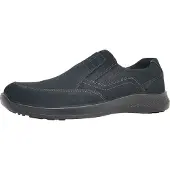 Jomos CAMPUS Chaussures à tongs en grande taille Noir 322334 83 000