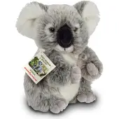 HERMANN Teddy Teddy Hermann koala bear, 21cm 914242