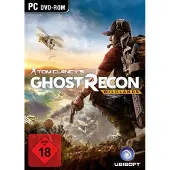 Tom Clancy's Ghost Recon Wildlands (allemand) - PC