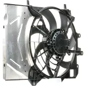 Valeo 696584 Koelventilator