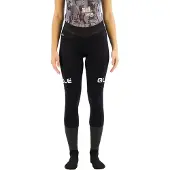 ALÉ Future Warm Tights Noir XS Femme