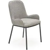 Halmar Chaise de salle à manger classique K-481