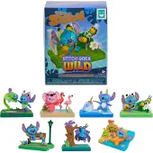 Disney Figurine jouet - 10 cm - Va Wild - Assorti - - UneTaille - Figurine de Jeu
