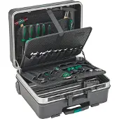 Stahlwille 13302/TR/69 Coffret d'outils 69 pièces