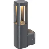 Rabalux Anthracite Luminaire LED Kalisz 7W IP54 77033
