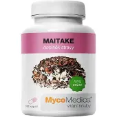 MycoMedica Maitake 90 gélules