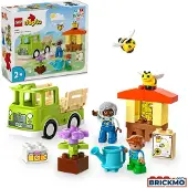 LEGO Duplo 10419 Rucher et ruches 10419