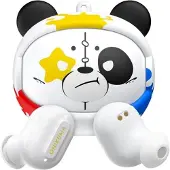 Onikuma Casque T20, couleur blanche