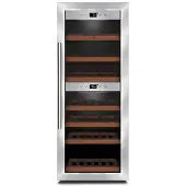 Caso Étui WineComfort 380 Smart