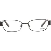 Just cavalli Jc0528-005-52 Woman Glasses Noir Femme