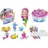 Simba Aqua Gelz Deluxe Set de sirènes