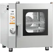 Bartscher Four combiné Silversteam P-5230DR