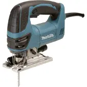 Makita Scie sauteuse 720W Makpac 4350Ctj Case