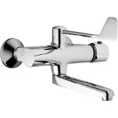 Hansa Mitigeur thermostatique de lavabo Hansatempra 08382202
