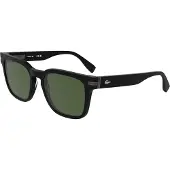 Lacoste L6065s N Sunglasses Noir Black/CAT3 Homme