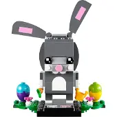 LEGO BrickHeadz Lapin de Pâques, 40271
