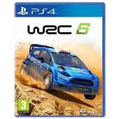 WRC 6 P