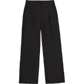 Garcia J50110 femme Pantalon, XL, Orange, Regular fit