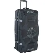iON Valise Wheelie à roulettes, noir, L