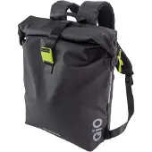 Qio Rucksack 'MIKA' m. Système d'accrochage