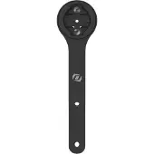 Syncros Rr1.0 My17 Garmin Handlebar Cycling Computer Mount Argenté