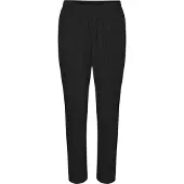 Vero Moda Pantalon à pince 'JESMILO' noir