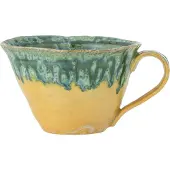 Bloomingville Ensemble de 6 mugs verts Milani