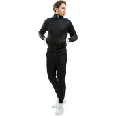 Givova Revolution Tracksuit Noir M Homme