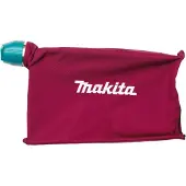 Makita Sac à poussière 192268-3 Accessoires du système