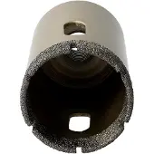 Heller Foret à carrelage 68 mm 28671 8 1 (68 mm)