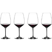 Riedel Extreme Red Wine Set – 4er Set