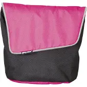 Puky Sacoche de guidon rose
