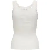 ONLY Haut 'ONLSara' blanc