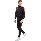 Givova Revolution F Tracksuit Noir M Homme