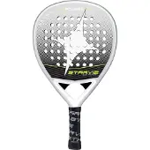 Star Vie Raquette de padel Star Vie Polaris Argent 350-370 gr Hommes Argent 350-370 gr