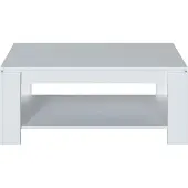 CALICOSY - Table Basse avec Plateau Relevable L102 cm - Ambit
