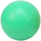 Softee Multi-raquette-ball Vert Vert One Size